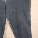 xrd Capsule Straight Leg Mid Blue Denim Jeans Size 20 by SwapUp-Online Second Hand Store-Online Thrift Store