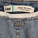 xrd Capsule Straight Leg Mid Blue Denim Jeans Size 20 by SwapUp-Online Second Hand Store-Online Thrift Store