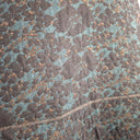 Scanlan Theodore Boxy Embossed Floral Dress Size M by SwapUp-Online Second Hand Store-Online Thrift Store