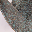 Scanlan Theodore Boxy Embossed Floral Dress Size M by SwapUp-Online Second Hand Store-Online Thrift Store