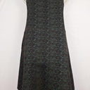 Scanlan Theodore Boxy Embossed Floral Dress Size M by SwapUp-Online Second Hand Store-Online Thrift Store