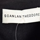 Scanlan Theodore Boxy Embossed Floral Dress Size M by SwapUp-Online Second Hand Store-Online Thrift Store