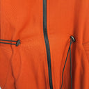 Bassike Track Long Light Jacket Size M by SwapUp-Online Second Hand Store-Online Thrift Store