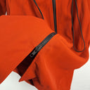 Bassike Track Long Light Jacket Size M by SwapUp-Online Second Hand Store-Online Thrift Store