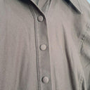 Scanlan Theodore Thick Cotton Brown Essential Jumpsuit Size 8 by SwapUp-Online Second Hand Store-Online Thrift Store