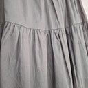 STAUD Tiered Prairie Midi Skirt Size XS by SwapUp-Online Second Hand Store-Online Thrift Store