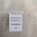 Anine Bing Ivory Tweed Raw Edge Classic Blazer Size S by SwapUp-Online Second Hand Store-Online Thrift Store