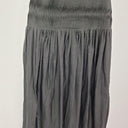 Sir Xanthe Ruched Maxi Dress Size XS by SwapUp-Online Second Hand Store-Online Thrift Store