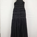 Sir Xanthe Ruched Maxi Dress Size XS by SwapUp-Online Second Hand Store-Online Thrift Store