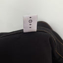 Sir Andre Open Back Feature Stitch Shirt Size S by SwapUp-Online Second Hand Store-Online Thrift Store