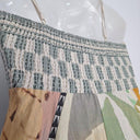 Alemais emma gale Flared Sundress Maxi Dress Size 6 by SwapUp-Online Second Hand Store-Online Thrift Store
