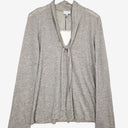 Witchery Casual Tied Ceck Jumper Size S by SwapUp-Online Second Hand Store-Online Thrift Store