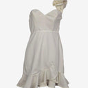 Sage + Paige Stars Align Cocktail Mini Dress Size 8 by SwapUp-Online Second Hand Store-Online Thrift Store