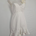 Sage + Paige Stars Align Cocktail Mini Dress Size 8 by SwapUp-Online Second Hand Store-Online Thrift Store