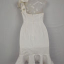 Sage + Paige Stars Align Cocktail Mini Dress Size 8 by SwapUp-Online Second Hand Store-Online Thrift Store