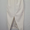Sheike Structured Strapless Elegant Cocktail Dress Size 6 by SwapUp-Online Second Hand Store-Online Thrift Store