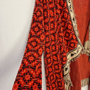 Tigerlily Boho Lotus Full-Length Cardigan Size S by SwapUp-Online Second Hand Store-Online Thrift Store