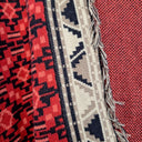 Tigerlily Boho Lotus Full-Length Cardigan Size S by SwapUp-Online Second Hand Store-Online Thrift Store