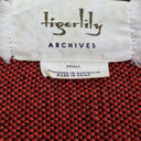 Tigerlily Boho Lotus Full-Length Cardigan Size S by SwapUp-Online Second Hand Store-Online Thrift Store