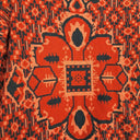 Tigerlily Boho Lotus Full-Length Cardigan Size S by SwapUp-Online Second Hand Store-Online Thrift Store