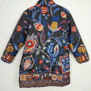 Farm Rio Funky Reversible Printed Puffer Jacket Size XS by SwapUp-Online Second Hand Store-Online Thrift Store