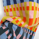 Gorman Funky Rectangle Print Knit Dress Size 6 by SwapUp-Online Second Hand Store-Online Thrift Store