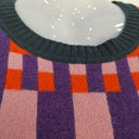 Gorman Funky Rectangle Print Knit Dress Size 6 by SwapUp-Online Second Hand Store-Online Thrift Store