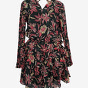 Scotch & Soda Micro Pleated Lilly Mini Dress Size XS by SwapUp-Online Second Hand Store-Online Thrift Store