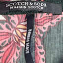 Scotch & Soda Micro Pleated Lilly Mini Dress Size XS by SwapUp-Online Second Hand Store-Online Thrift Store