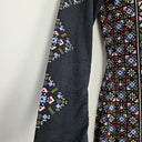 Tigerlilly Geometric Fitted Boho Dress Size 6 by SwapUp-Online Second Hand Store-Online Thrift Store