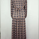 Zimmermann Daisy Ruffled Neck Maxi Dress Size S by SwapUp-Online Second Hand Store-Online Thrift Store