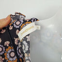 Zimmermann Daisy Ruffled Neck Maxi Dress Size S by SwapUp-Online Second Hand Store-Online Thrift Store