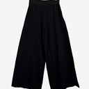 Witchery Milano Cropped Wide Leg Pants Size S by SwapUp-Online Second Hand Store-Online Thrift Store