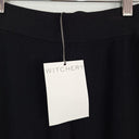 Witchery Milano Cropped Wide Leg Pants Size S by SwapUp-Online Second Hand Store-Online Thrift Store