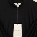 Witchery Wool Blend Wrap Top Top Size S by SwapUp-Online Second Hand Store-Online Thrift Store