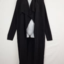 Witchery Essential Wool Blend Waterfall Cardigan Size XS by SwapUp-Online Second Hand Store-Online Thrift Store