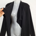 Witchery Essential Wool Blend Waterfall Cardigan Size XS by SwapUp-Online Second Hand Store-Online Thrift Store