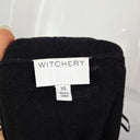 Witchery Essential Wool Blend Waterfall Cardigan Size XS by SwapUp-Online Second Hand Store-Online Thrift Store