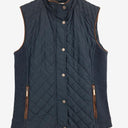Sportscraft Muted Classic Puffer Vest Size 8 by SwapUp-Online Second Hand Store-Online Thrift Store
