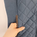 Sportscraft Muted Classic Puffer Vest Size 8 by SwapUp-Online Second Hand Store-Online Thrift Store