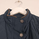 Sportscraft Muted Classic Puffer Vest Size 8 by SwapUp-Online Second Hand Store-Online Thrift Store