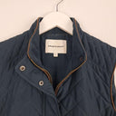 Sportscraft Muted Classic Puffer Vest Size 8 by SwapUp-Online Second Hand Store-Online Thrift Store