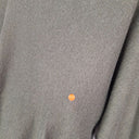 DKNY Khaki Bat Sleeve Comfy Jumper Size M by SwapUp-Online Second Hand Store-Online Thrift Store
