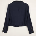 Marcs Rose Asymmetrical Jacket Size 10 by SwapUp-Online Second Hand Store-Online Thrift Store