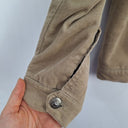 Rusty Fawn Shearing Casual Corduroy Jacket Size 10 by SwapUp-Online Second Hand Store-Online Thrift Store