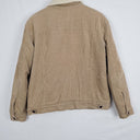 Rusty Fawn Shearing Casual Corduroy Jacket Size 10 by SwapUp-Online Second Hand Store-Online Thrift Store