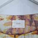 Jag Effortless Boxy Cropped Top Size S by SwapUp-Online Second Hand Store-Online Thrift Store