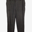 Saba Classic Checked Office Pants Size 12 by SwapUp-Online Second Hand Store-Online Thrift Store