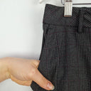 Saba Classic Checked Office Pants Size 12 by SwapUp-Online Second Hand Store-Online Thrift Store