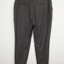 Saba Classic Checked Office Pants Size 12 by SwapUp-Online Second Hand Store-Online Thrift Store